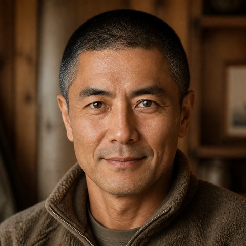 Kentaro / 健太郎